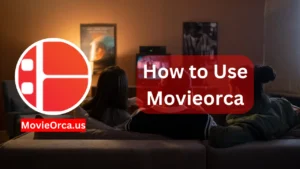 How to Use Movieorca